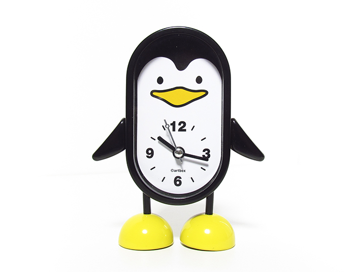 RELOJ ESCRITORIO